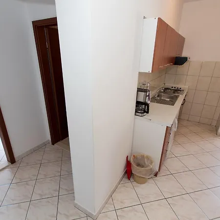 Apartment Matko's Oasis *