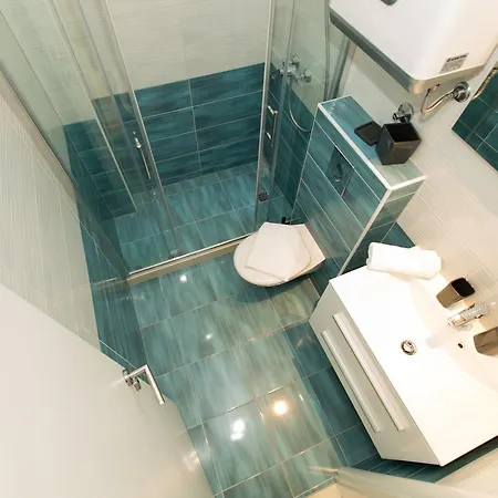 Apartment Matko's Oasis *