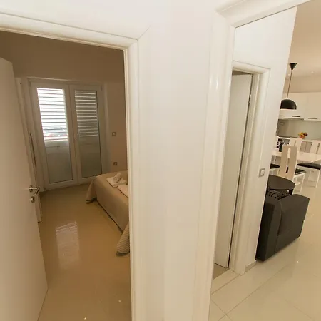 Apartmán Matko's Oasis *