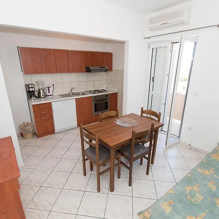 Apartment Matko's Oasis *