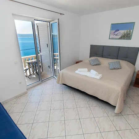 Matko's Oasis * Brela