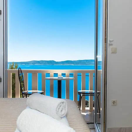 Apartment Matko's Oasis *