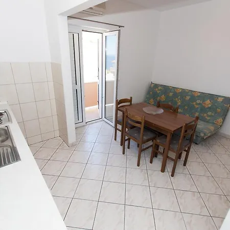 Apartmán Matko's Oasis *