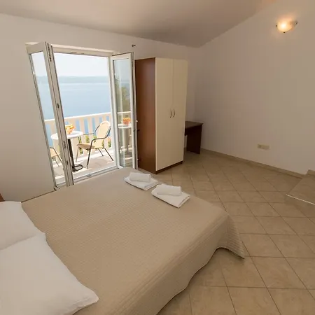 Apartmán Matko's Oasis *