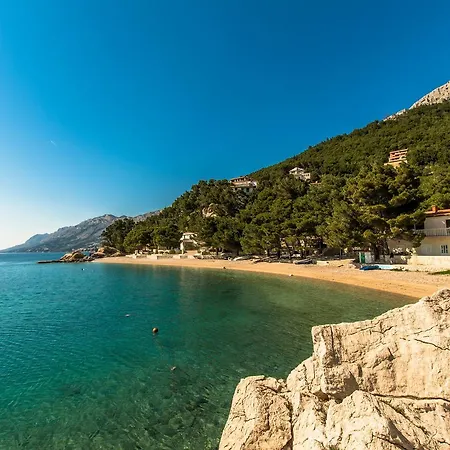 Apartment Matko's Oasis *