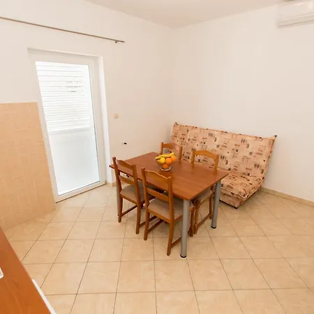 Matko's Oasis Apartmán *