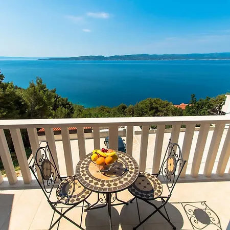 Apartman Matko's Oasis