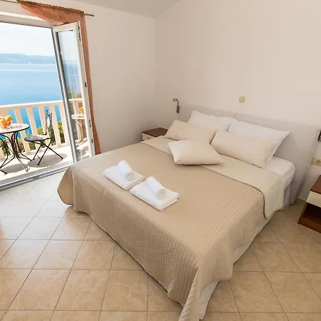 Matko's Oasis Apartmán *