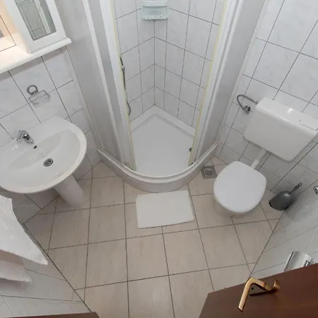 Apartman Matko's Oasis *