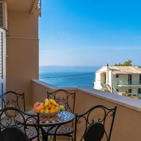 Apartment Matko's Oasis *