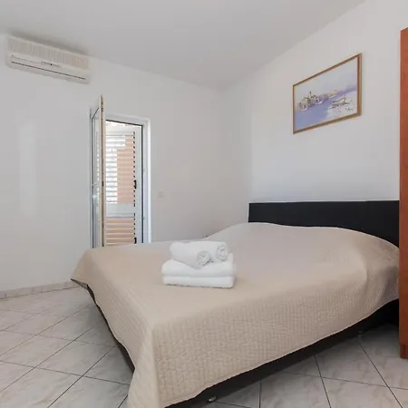 Matko's Oasis Apartman *