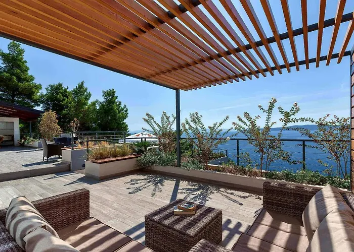 Appartement Matko's Oasis Brela