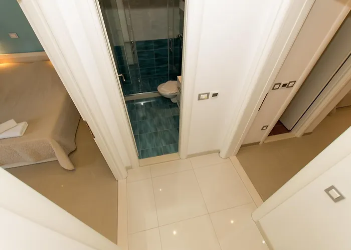 Appartement Matko's Oasis *