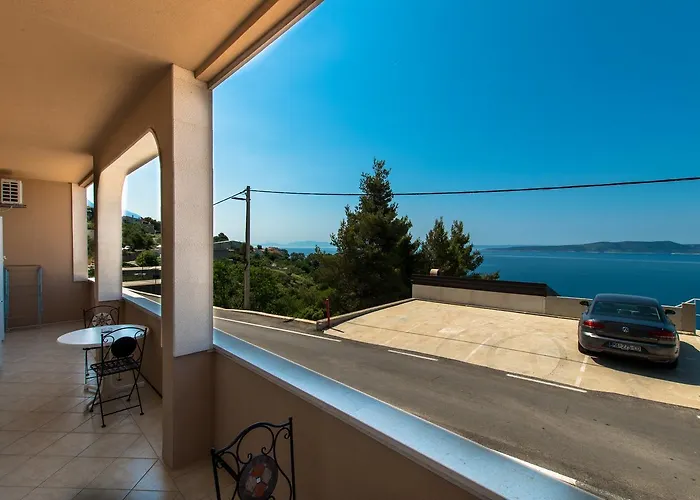 Appartement Matko's Oasis *