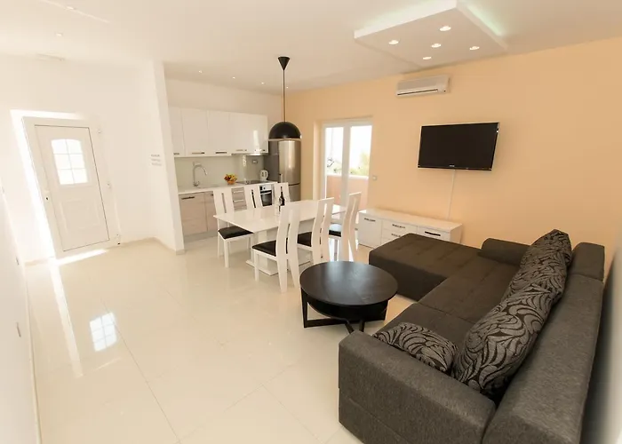 Appartement Matko's Oasis *