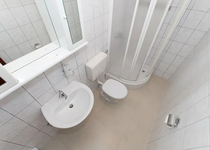 Appartement Matko's Oasis *