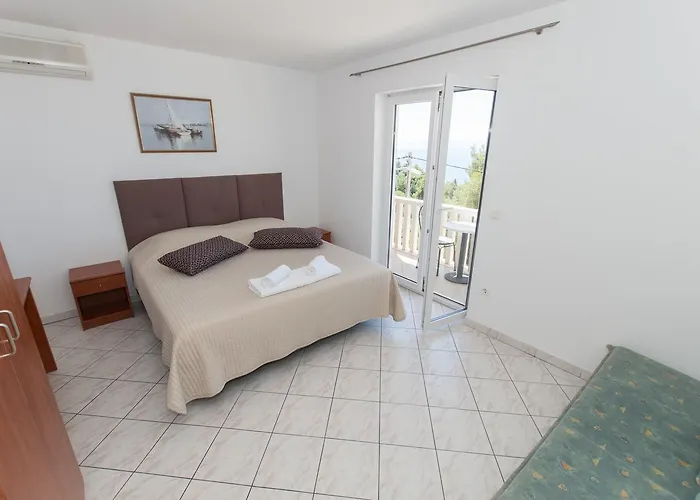Appartement Matko's Oasis *