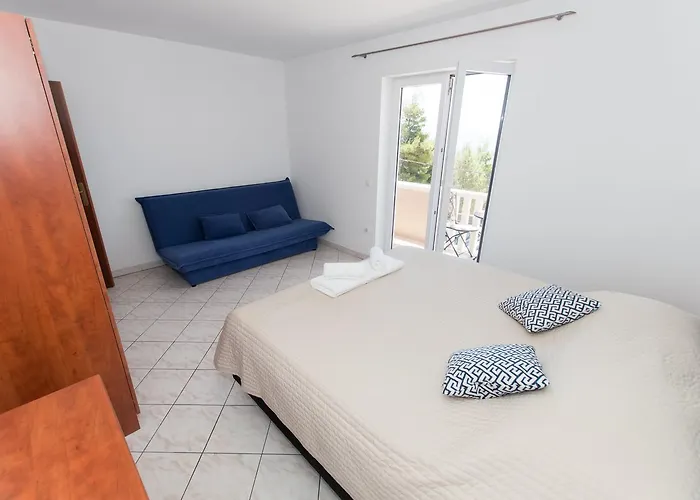 Appartement Matko's Oasis *