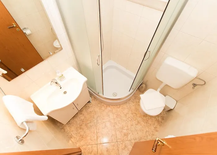 Appartement Matko's Oasis *