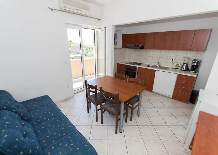 Appartement Matko's Oasis *