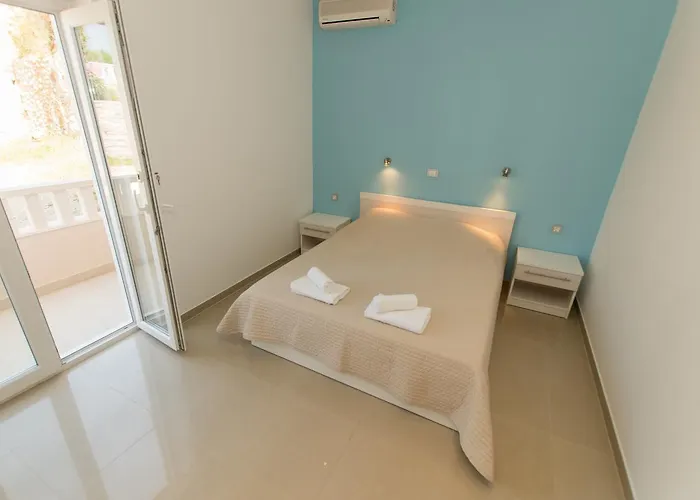Appartement Matko's Oasis *