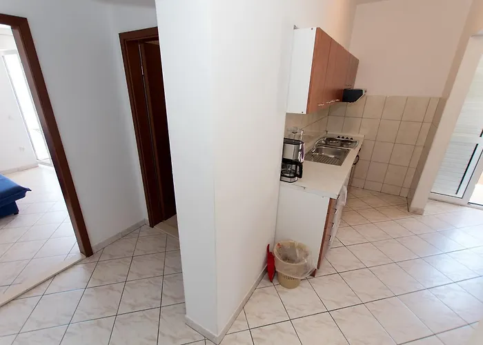 Appartement Matko's Oasis *