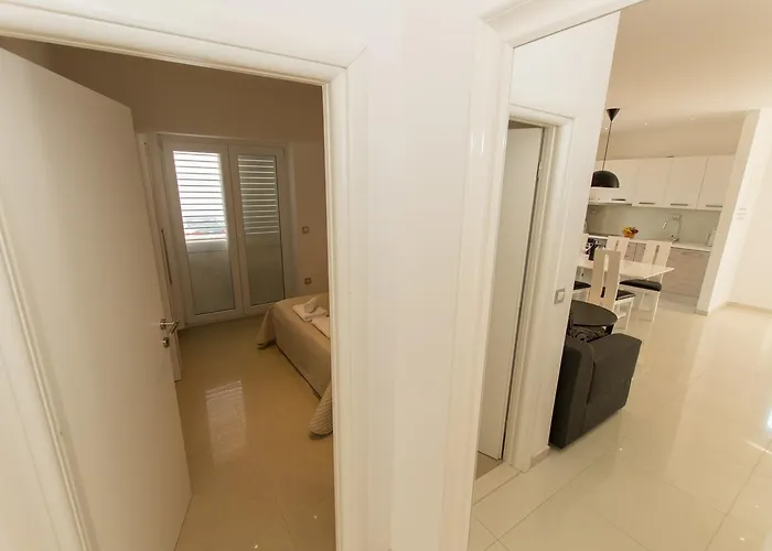 Appartement Matko's Oasis *