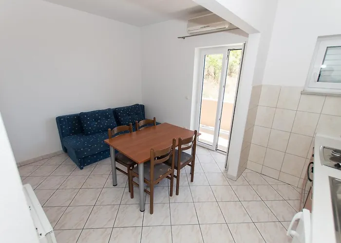 Appartement Matko's Oasis *