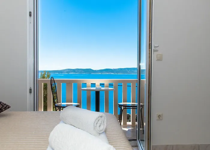 Appartement Matko's Oasis *
