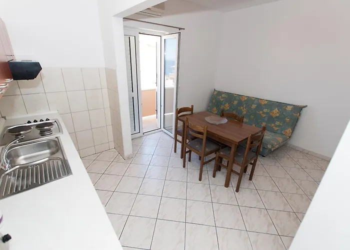 Appartement Matko's Oasis *