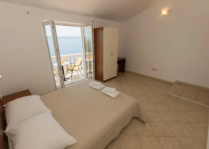 Appartement Matko's Oasis *